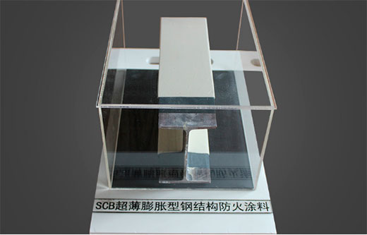 鋼結(jié)構(gòu)防火涂料 鋼結(jié)構(gòu)防火涂料